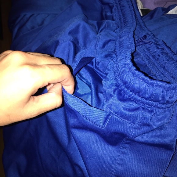 Sport-Tek Youth Track Suit - Picture 12 of 14